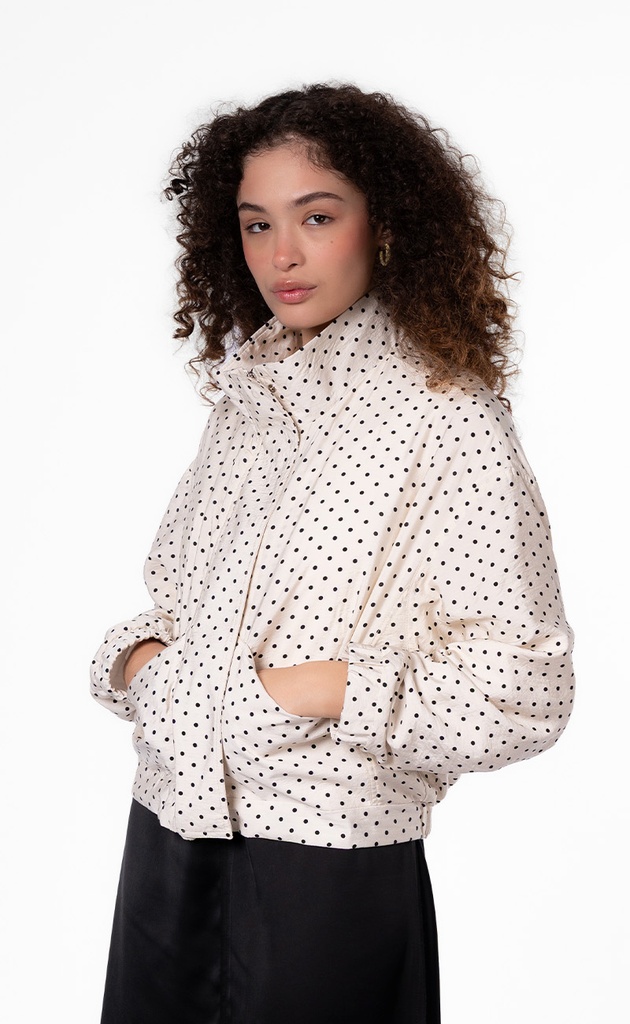 CASACA DOTS WO