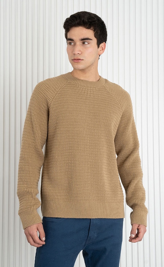 SWEATER CAS