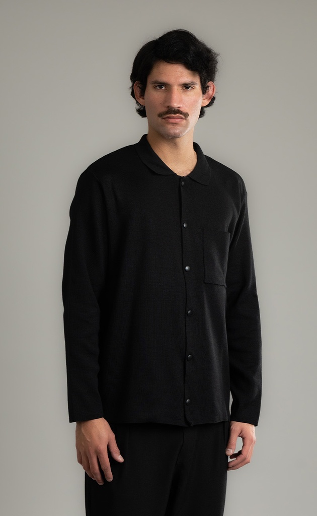 CASACA ARK KNIT