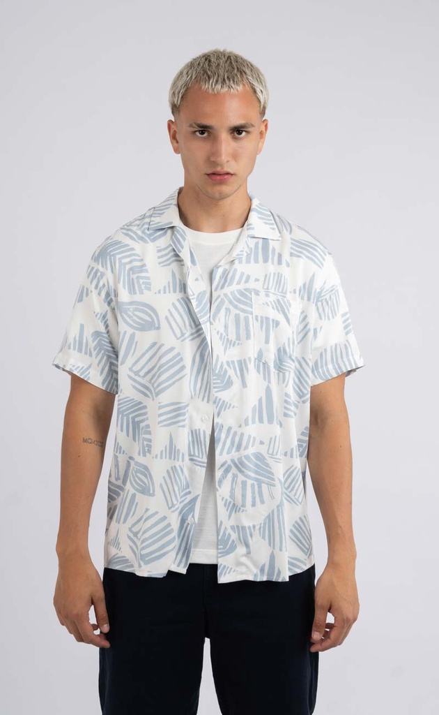 CAMISA HAW KARL