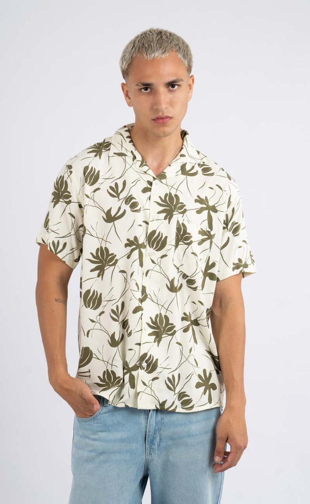 CAMISA HAW BRIEL