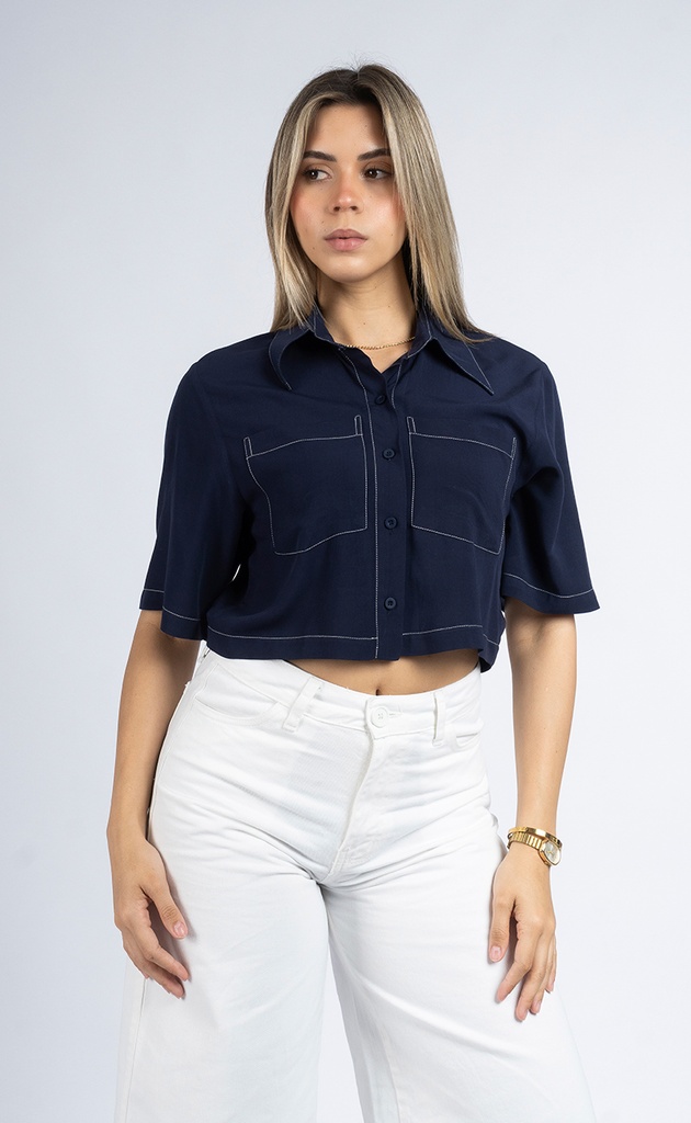 BLUSA ZAM WO