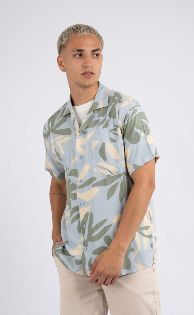 CAMISA HAW ABT