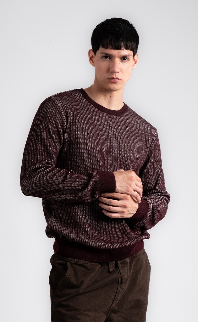 SWEATER PAD