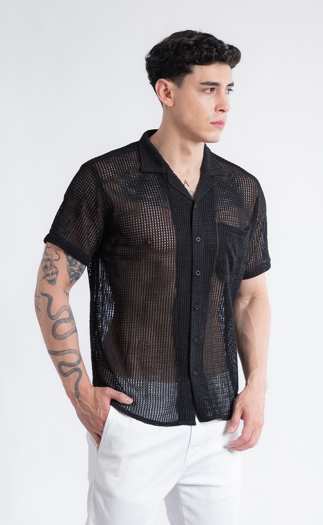 CAMISA HAW MALLA