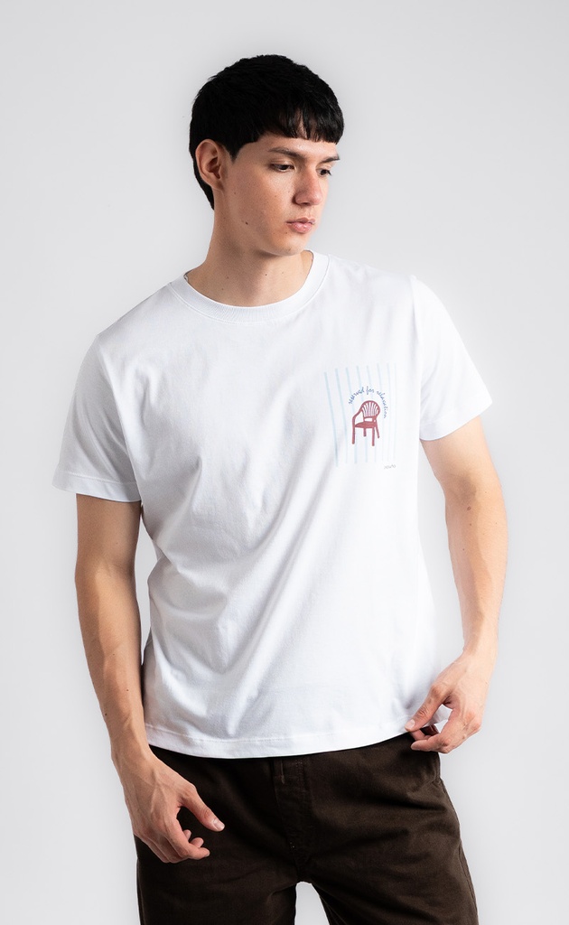 POLO CHAIR
