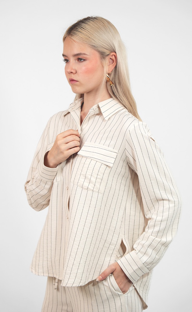 CAMISA CAN WO