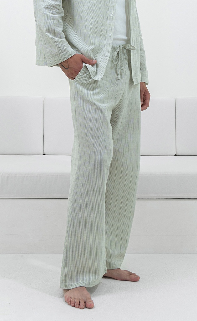 PANT ORGANIC
