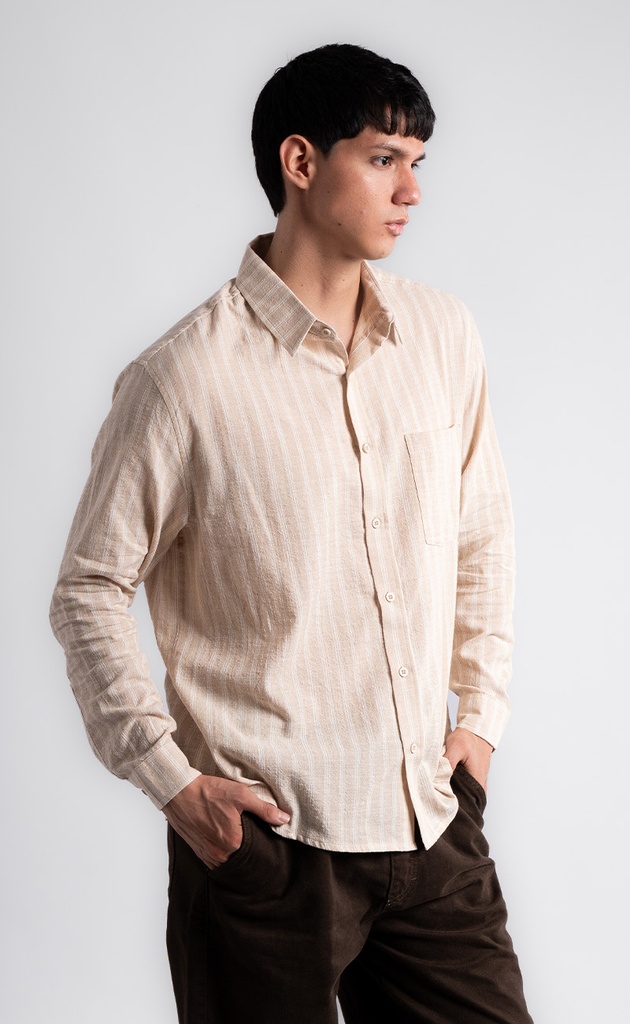CAMISA BLOOM