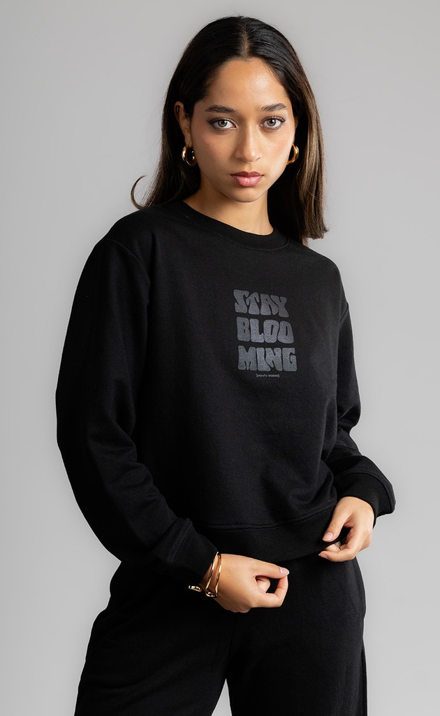 POLERA STAY WO